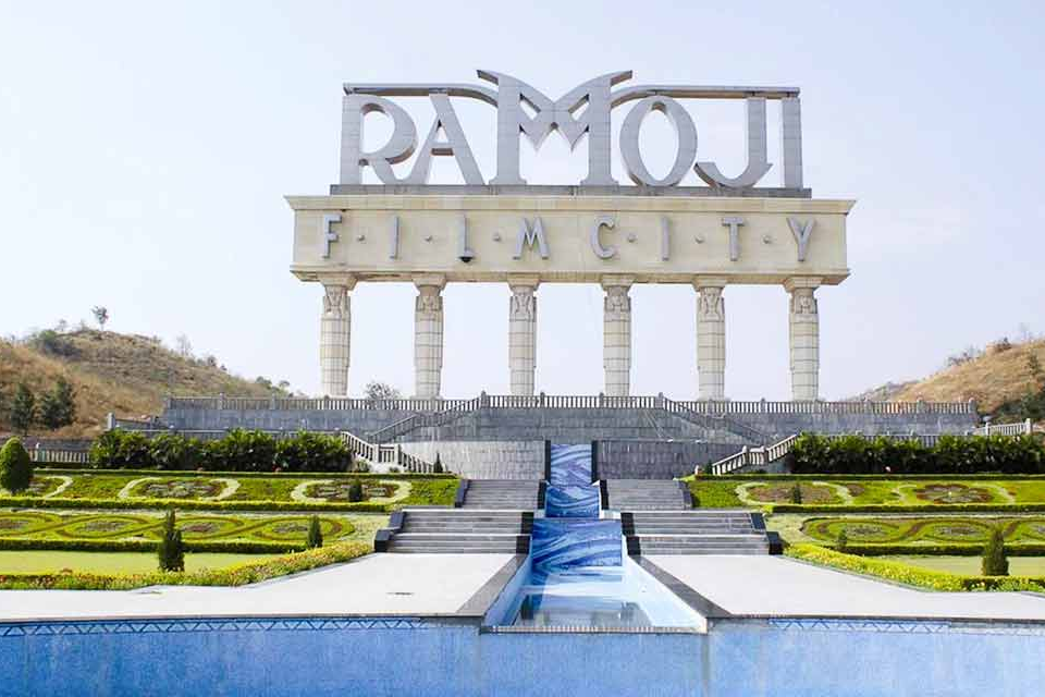 Ramoji Film City